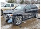 MERCEDES-BENZ GLB-CLASS GLB 250 4M 2021