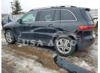 MERCEDES-BENZ GLB-CLASS GLB 250 4M 2021