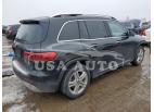 MERCEDES-BENZ GLB-CLASS GLB 250 4M 2021