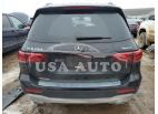 MERCEDES-BENZ GLB-CLASS GLB 250 4M 2021