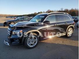 MERCEDES-BENZ GLB-CLASS GLB 250 4M 2023