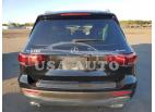 MERCEDES-BENZ GLB-CLASS GLB 250 4M 2023