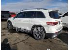 MERCEDES-BENZ GLB-CLASS GLB AMG 35 2021