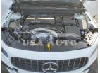 MERCEDES-BENZ GLB-CLASS GLB AMG 35 2021