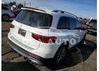 MERCEDES-BENZ GLB-CLASS GLB AMG 35 2021