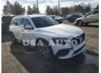 MERCEDES-BENZ GLB-CLASS GLB AMG 35 2021