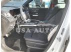 MERCEDES-BENZ GLB-CLASS GLB AMG 35 2021