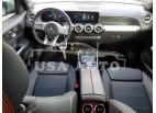 MERCEDES-BENZ GLB-CLASS GLB AMG 35 2021