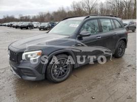MERCEDES-BENZ GLB-CLASS GLB AMG 35 2021