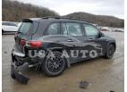 MERCEDES-BENZ GLB-CLASS GLB AMG 35 2021