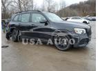 MERCEDES-BENZ GLB-CLASS GLB AMG 35 2021