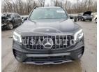 MERCEDES-BENZ GLB-CLASS GLB AMG 35 2021