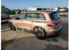 MERCEDES-BENZ GLB-CLASS GLB AMG 35 2022