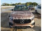 MERCEDES-BENZ GLB-CLASS GLB AMG 35 2022