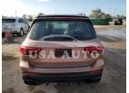 MERCEDES-BENZ GLB-CLASS GLB AMG 35 2022