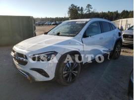 MERCEDES-BENZ GLA-CLASS GLA 250 2024