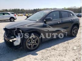 MERCEDES-BENZ GLA-CLASS GLA 250 2023