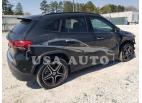 MERCEDES-BENZ GLA-CLASS GLA 250 2023