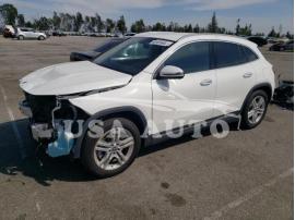 MERCEDES-BENZ GLA-CLASS GLA 250 2022