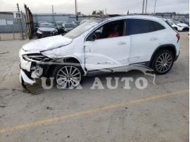 MERCEDES-BENZ GLA-CLASS GLA 250 2021