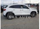 MERCEDES-BENZ GLA-CLASS GLA 250 2021