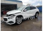 MERCEDES-BENZ GLA-CLASS GLA 250 2021