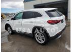 MERCEDES-BENZ GLA-CLASS GLA 250 2021