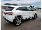 MERCEDES-BENZ GLA-CLASS GLA 250 2021