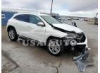 MERCEDES-BENZ GLA-CLASS GLA 250 2021