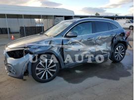 MERCEDES-BENZ GLA-CLASS GLA 250 2021