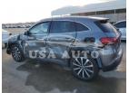 MERCEDES-BENZ GLA-CLASS GLA 250 2021