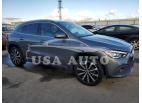 MERCEDES-BENZ GLA-CLASS GLA 250 2021