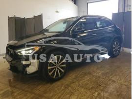 MERCEDES-BENZ GLA-CLASS GLA 250 4M 2023