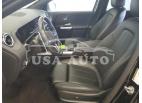 MERCEDES-BENZ GLA-CLASS GLA 250 4M 2023