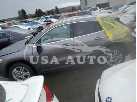 MERCEDES-BENZ GLA-CLASS GLA 250 4M 2023