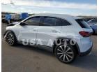 MERCEDES-BENZ GLA-CLASS GLA 250 4M 2021