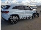 MERCEDES-BENZ GLA-CLASS GLA 250 4M 2021