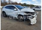 MERCEDES-BENZ GLA-CLASS GLA 250 4M 2021