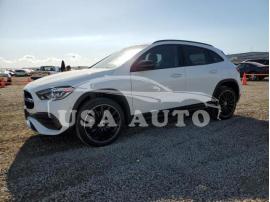 MERCEDES-BENZ GLA-CLASS GLA 250 4M 2023