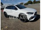 MERCEDES-BENZ GLA-CLASS GLA 250 4M 2023