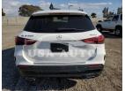 MERCEDES-BENZ GLA-CLASS GLA 250 4M 2023