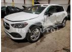 MERCEDES-BENZ GLA-CLASS GLA 250 4M 2021