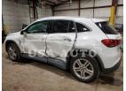 MERCEDES-BENZ GLA-CLASS GLA 250 4M 2021