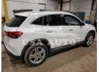 MERCEDES-BENZ GLA-CLASS GLA 250 4M 2021