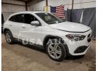 MERCEDES-BENZ GLA-CLASS GLA 250 4M 2021