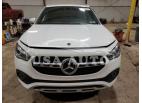 MERCEDES-BENZ GLA-CLASS GLA 250 4M 2021