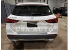 MERCEDES-BENZ GLA-CLASS GLA 250 4M 2021