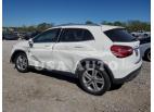 MERCEDES-BENZ GLA-CLASS GLA 250 2020