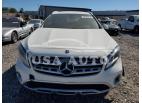 MERCEDES-BENZ GLA-CLASS GLA 250 2020