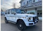 MERCEDES-BENZ G-CLASS G 550 2021